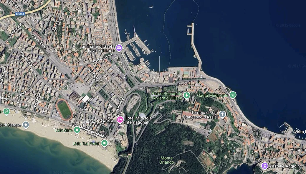 Mappa
